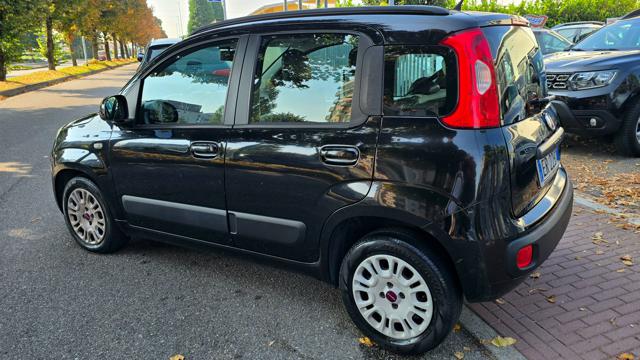 Fiat Panda 1.2 Easy 69 CV OK NEOPATENTATI - foto 4 di 4