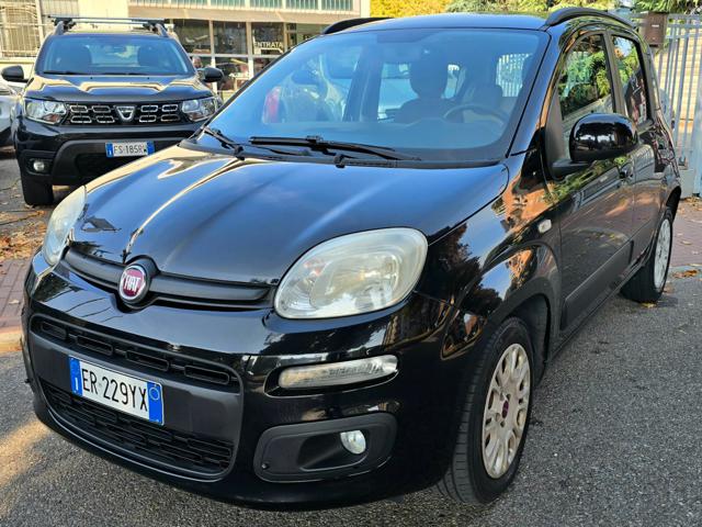 Fiat Panda 1.2 Easy 69 CV OK NEOPATENTATI, del 2013, 113.000 km, in vendita a Opera (MI)