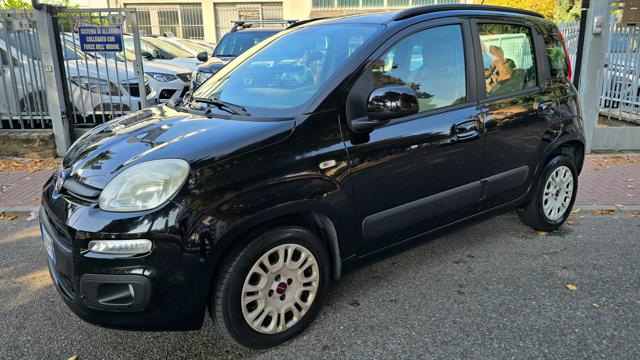Fiat Panda 1.2 Easy 69 CV OK NEOPATENTATI - foto 2 di 4