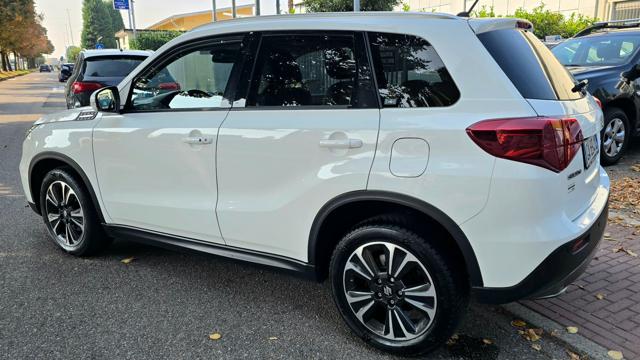 Suzuki Vitara 1.4 Boosterjet A/T 4WD AllGrip Starview - foto 4 di 4