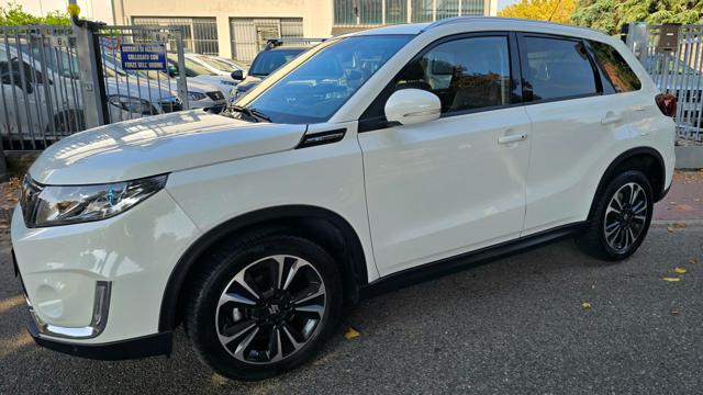 Suzuki Vitara 1.4 Boosterjet A/T 4WD AllGrip Starview - foto 2 di 4