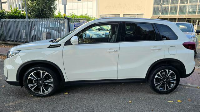 Suzuki Vitara 1.4 Boosterjet A/T 4WD AllGrip Starview - foto 3 di 4
