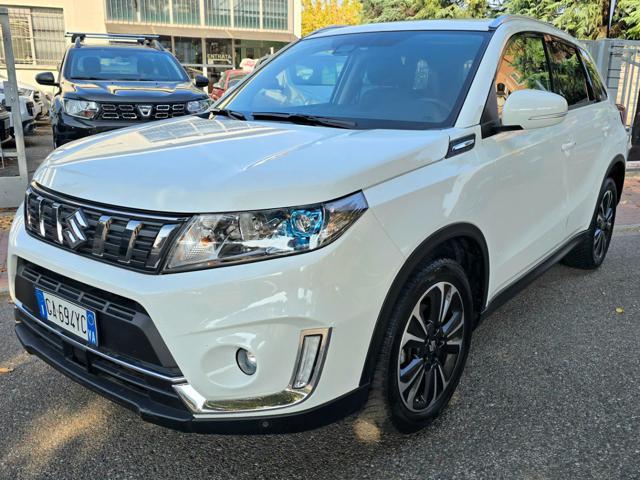 Suzuki Vitara 1.4 Boosterjet A/T 4WD AllGrip Starview, del 2020, 92.000 km, in vendita a Opera (MI)