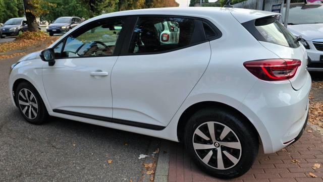Renault Clio 1.0 TCe 90 CV 5 porte Techno OK NEOPATENTATI - foto 4 di 4