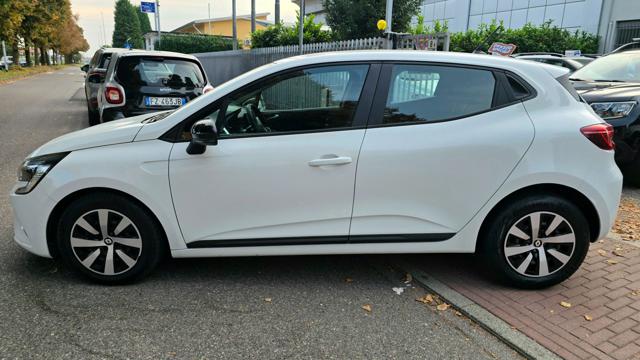 Renault Clio 1.0 TCe 90 CV 5 porte Techno OK NEOPATENTATI - foto 3 di 4