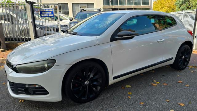Volkswagen Scirocco 1.4 TSI BlueMotion 122 CV OK NEOPATENTATI - foto 2 di 4