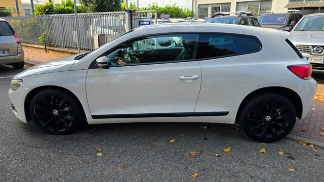 Volkswagen Scirocco 1.4 TSI BlueMotion 122 CV OK NEOPATENTATI - foto 3 di 4
