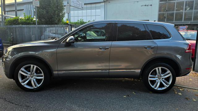 Volkswagen Touareg 3.0 V6 TDI Tiptronic - foto 3 di 4