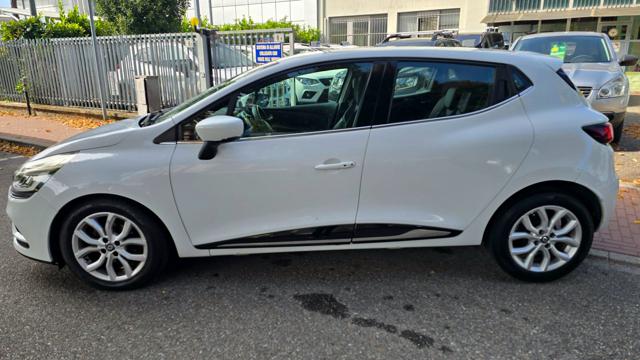 Renault Clio 1.2 Intens 75 CV OK NEOPATENTATI - foto 3 di 4