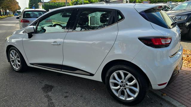 Renault Clio 1.2 Intens 75 CV OK NEOPATENTATI - foto 4 di 4