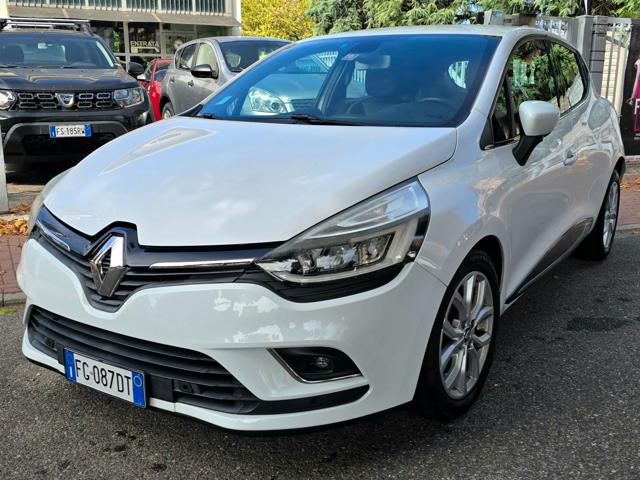 Renault Clio 1.2 Intens 75 CV OK NEOPATENTATI, del 2016, 119.000 km, in vendita a Opera (MI)