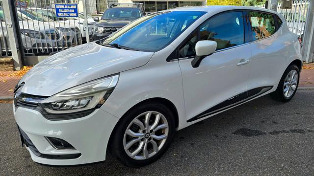 Renault Clio 1.2 Intens 75 CV OK NEOPATENTATI - foto 2 di 4