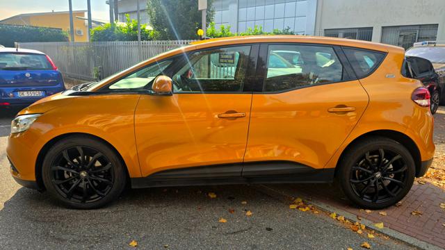 Renault Scenic 1.3 TCE Energy Sport Edition OK NEOPATENTATI - foto 3 di 4