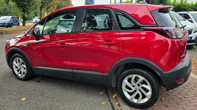 Opel Crossland X 1.2 Innovation S&S OK NEOPATENTATI - foto 4 di 4