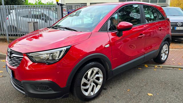 Opel Crossland X 1.2 Innovation S&S OK NEOPATENTATI - foto 2 di 4