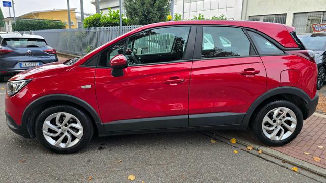 Opel Crossland X 1.2 Innovation S&S OK NEOPATENTATI - foto 3 di 4