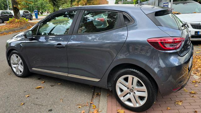 Renault Clio 1.0 TCe Intens GPL OK NEOPATENTATI - foto 4 di 4
