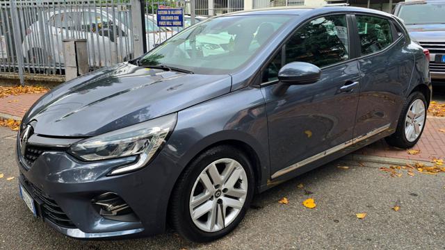 Renault Clio 1.0 TCe Intens GPL OK NEOPATENTATI - foto 2 di 4