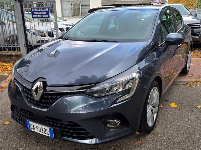 Renault Clio 1.0 TCe Intens GPL OK NEOPATENTATI, del 2020, 82.000 km, in vendita a Opera (MI)