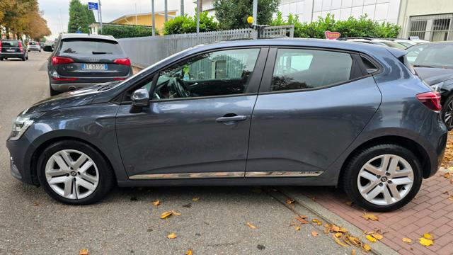 Renault Clio 1.0 TCe Intens GPL OK NEOPATENTATI - foto 3 di 4