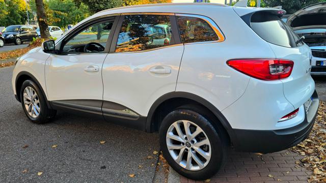 Renault Kadjar 1.3 TCE Intens OK NEOPATENTATI - foto 4 di 4