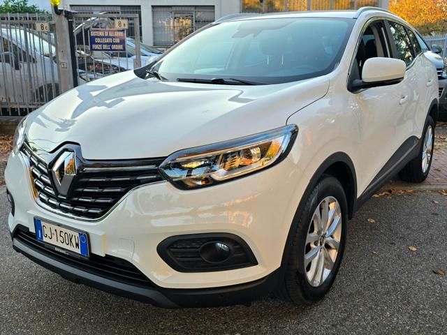 Renault Kadjar 1.3 TCE Intens OK NEOPATENTATI, del 2022, 84.000 km, in vendita a Opera (MI)