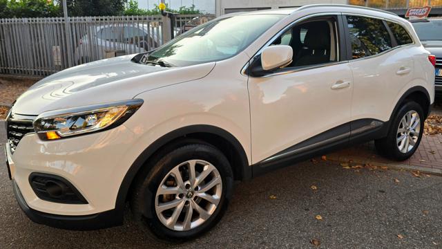 Renault Kadjar 1.3 TCE Intens OK NEOPATENTATI - foto 2 di 4