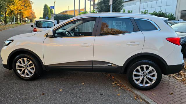 Renault Kadjar 1.3 TCE Intens OK NEOPATENTATI - foto 3 di 4