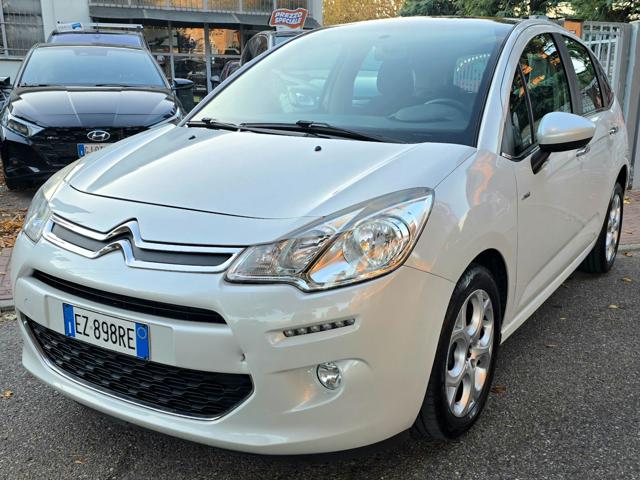 Citroen C3 1.2 PureTech Exclusive OK NEOPATENTATI, del 2015, 91.000 km, in vendita a Opera (MI)