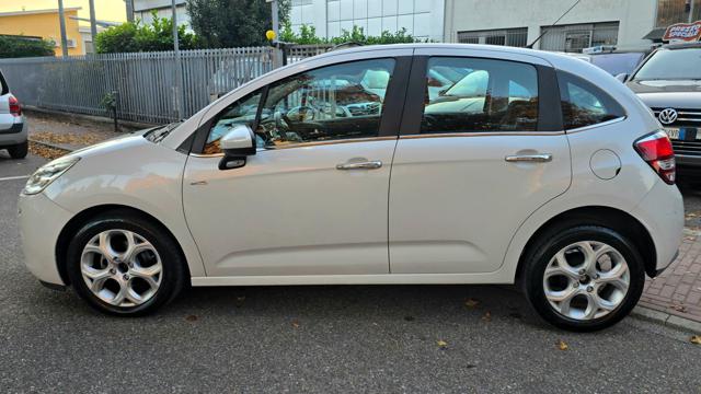 Citroen C3 1.2 PureTech Exclusive OK NEOPATENTATI - foto 3 di 4