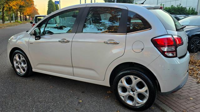 Citroen C3 1.2 PureTech Exclusive OK NEOPATENTATI - foto 4 di 4
