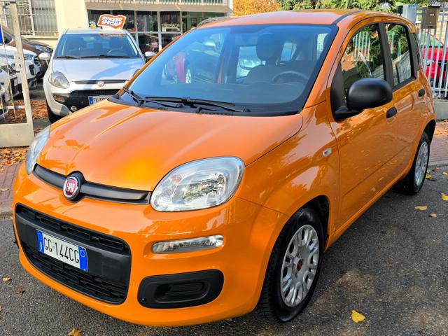 Fiat Panda 1.0 FireFly Hybrid S&S OK NEOPATENTATI, del 2021, 78.000 km, in vendita a Opera (MI)