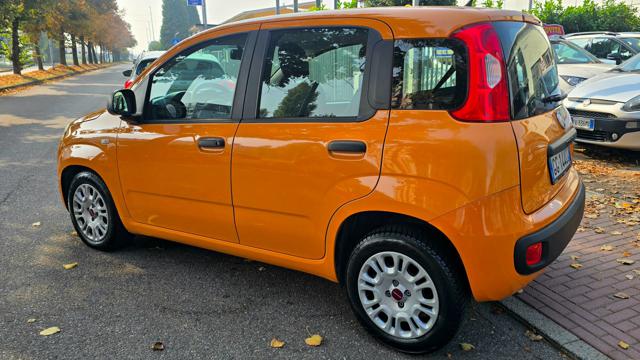 Fiat Panda 1.0 FireFly Hybrid S&S OK NEOPATENTATI - foto 4 di 4