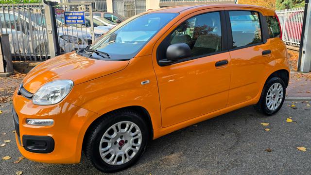 Fiat Panda 1.0 FireFly Hybrid S&S OK NEOPATENTATI - foto 2 di 4