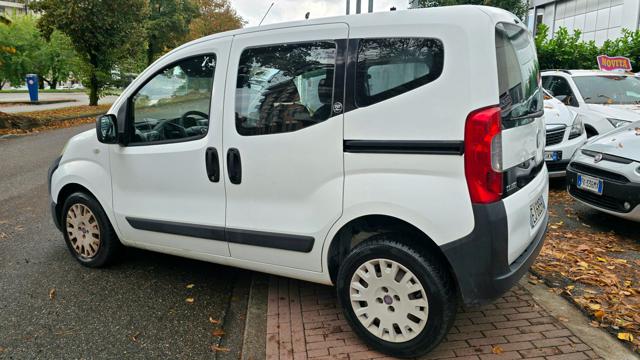 Fiat Qubo 1.3 MultiJet Active OK NEOPATENTATI - foto 4 di 4