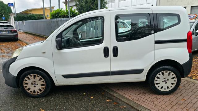 Fiat Qubo 1.3 MultiJet Active OK NEOPATENTATI - foto 3 di 4