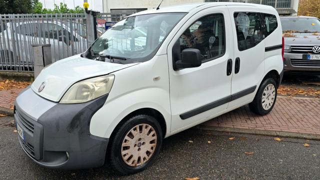 Fiat Qubo 1.3 MultiJet Active OK NEOPATENTATI - foto 2 di 4