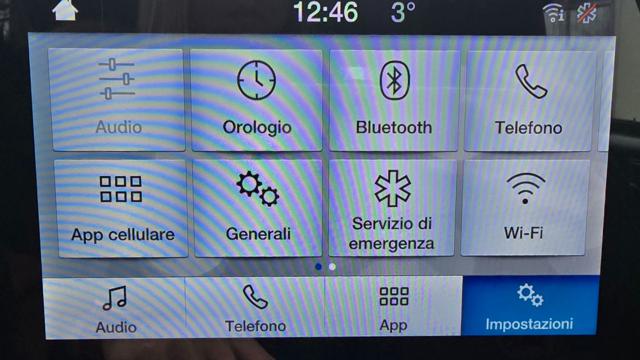 Ford EcoSport 1.0 EcoBoost ST-Line Black Edition OK NEOPATENTATI usato a OPERA