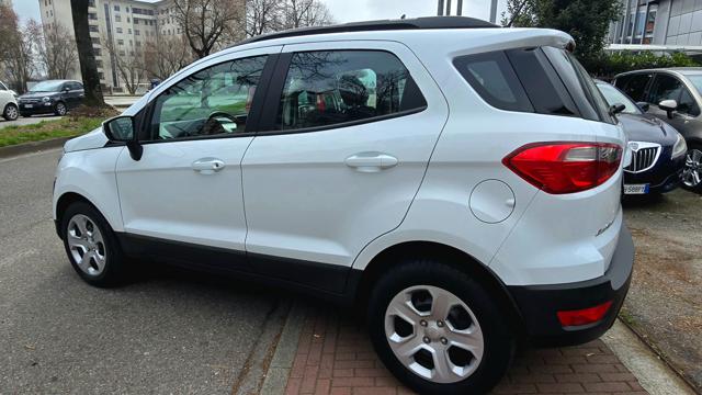 Ford EcoSport 1.0 EcoBoost ST-Line Black Edition OK NEOPATENTATI - foto 4 di 4