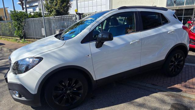 Opel Mokka 1.4 Turbo EcoTec Cosmo b-Color S&S OK NEOPATENTATI - foto 2 di 4