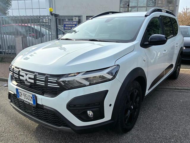 Dacia Jogger 1.6 Hybrid Extreme 140 CV 7 POSTI OK NEOPATENTATI usato a OPERA