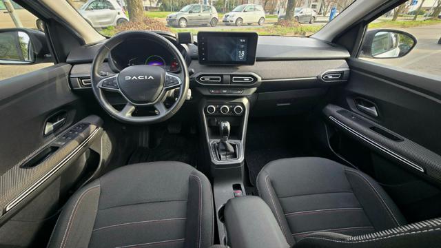 Dacia Jogger 1.6 Hybrid Extreme 140 CV 7 POSTI OK NEOPATENTATI usato a OPERA