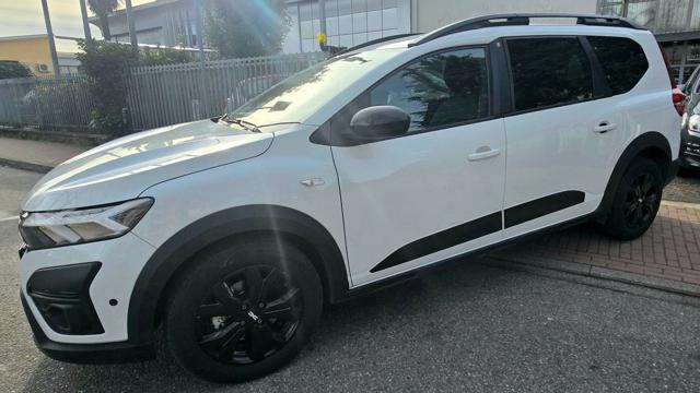 Dacia Jogger 1.6 Hybrid Extreme 140 CV 7 POSTI OK NEOPATENTATI usato a OPERA