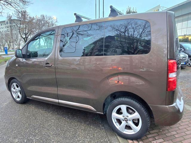 Peugeot Traveller 1.5 BlueHDi 120 CV usato a OPERA