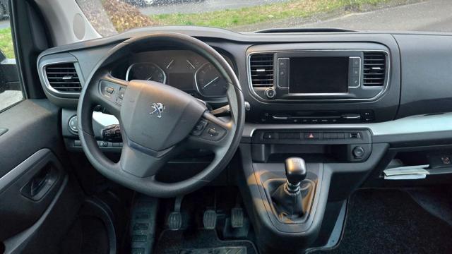 Peugeot Traveller 1.5 BlueHDi 120 CV usato a OPERA
