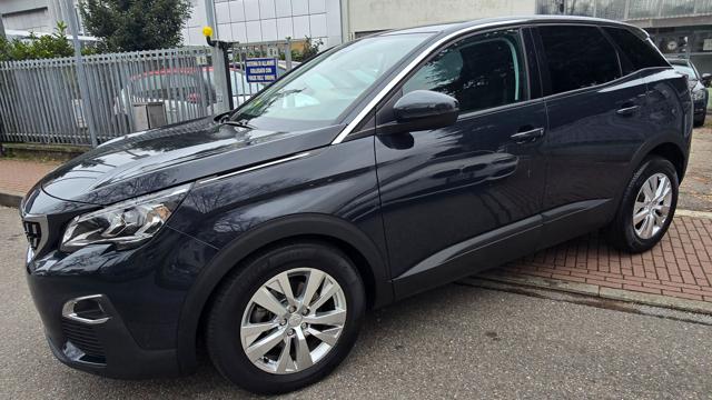 Peugeot 3008 BlueHDi 120 S&S EAT6 Business OK NEOPATENTATI - foto 2 di 4