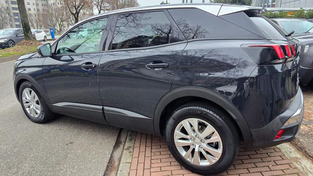 Peugeot 3008 BlueHDi 120 S&S EAT6 Business OK NEOPATENTATI - foto 4 di 4
