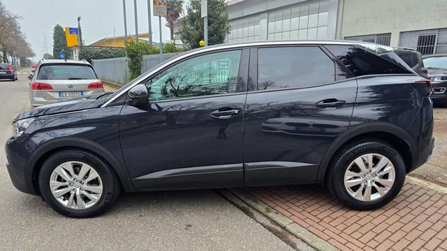 Peugeot 3008 BlueHDi 120 S&S EAT6 Business OK NEOPATENTATI - foto 3 di 4