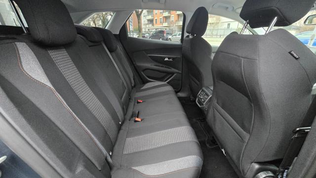 Peugeot 3008 BlueHDi 120 S&S EAT6 Business OK NEOPATENTATI usato a OPERA
