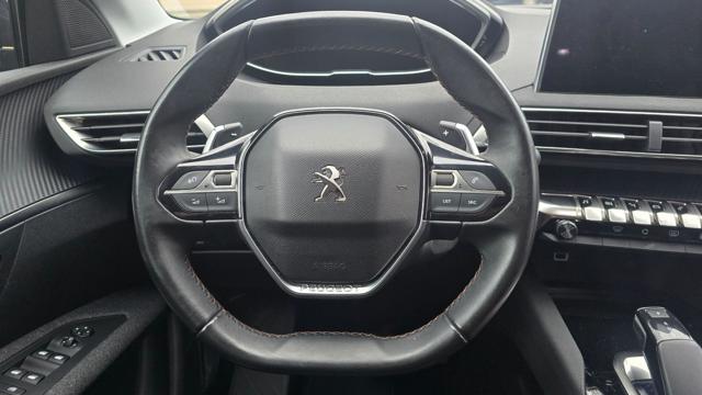 Peugeot 3008 BlueHDi 120 S&S EAT6 Business OK NEOPATENTATI usato a OPERA